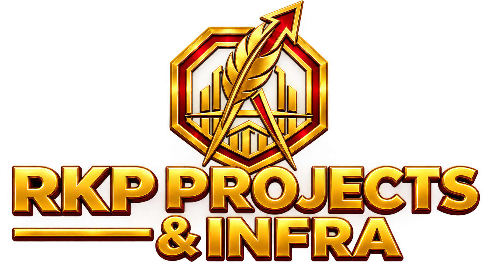 RKP Projects & Infra